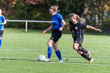Bild 106 - F Kieler MTV - SV Neuenbrook/Rethwisch : Ergebnis: 2:2
